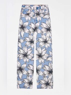 Levi x FARM Rio Jeans